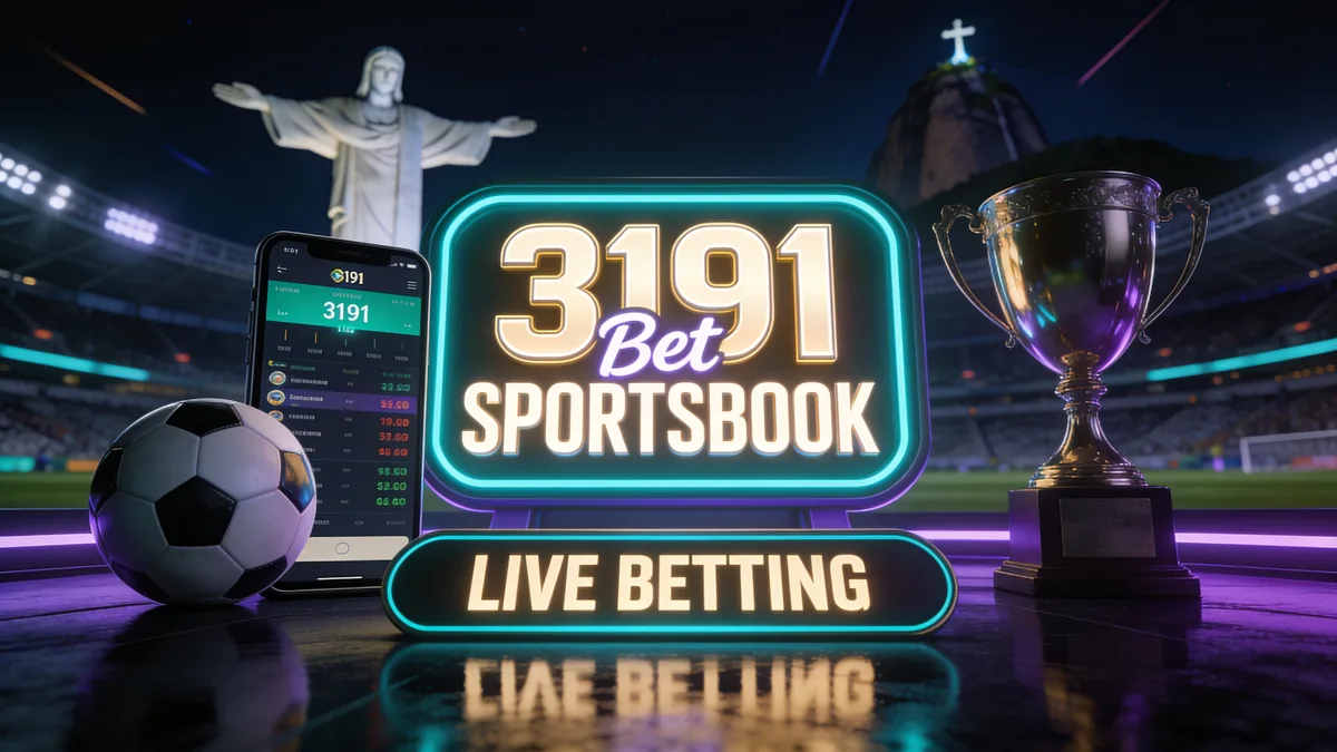 Como Passar pela Verificação na 3191Bet? — 3191 bet no Brasil